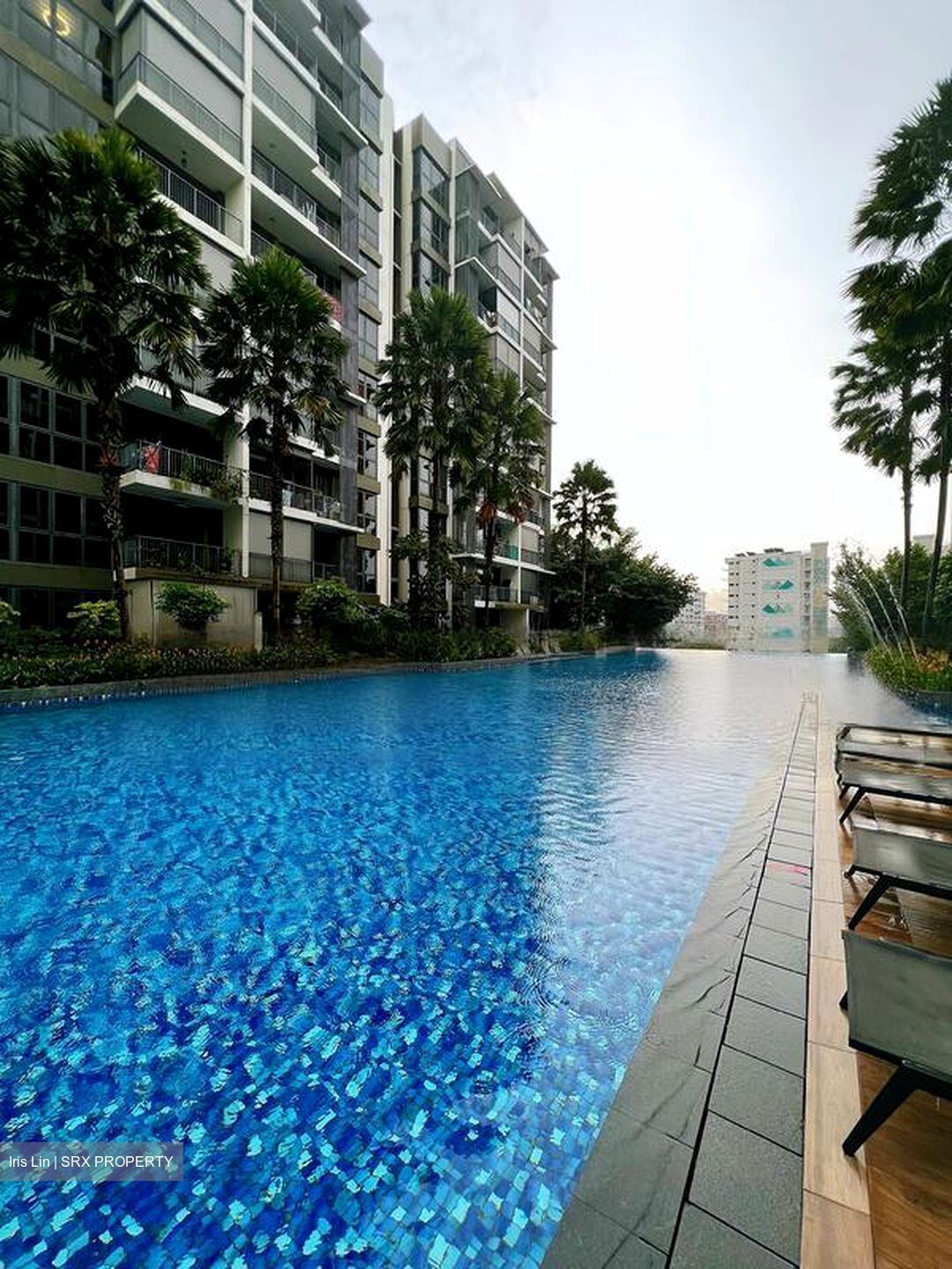 North Park Residences (D27), Apartment #588568611